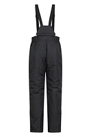 Womens Ski Jacket & Pants Set