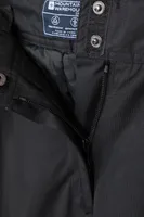 Womens Ski Jacket & Pants Set