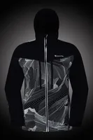 Illuminate II Mens Softshell Jacket