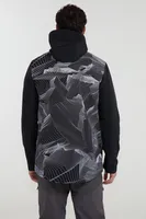 Illuminate II Mens Softshell Jacket