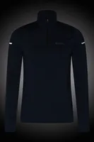 Vault Mens Half-Zip Top