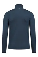 Vault Mens Half-Zip Top