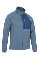 Surge Mens Fleece Jacket