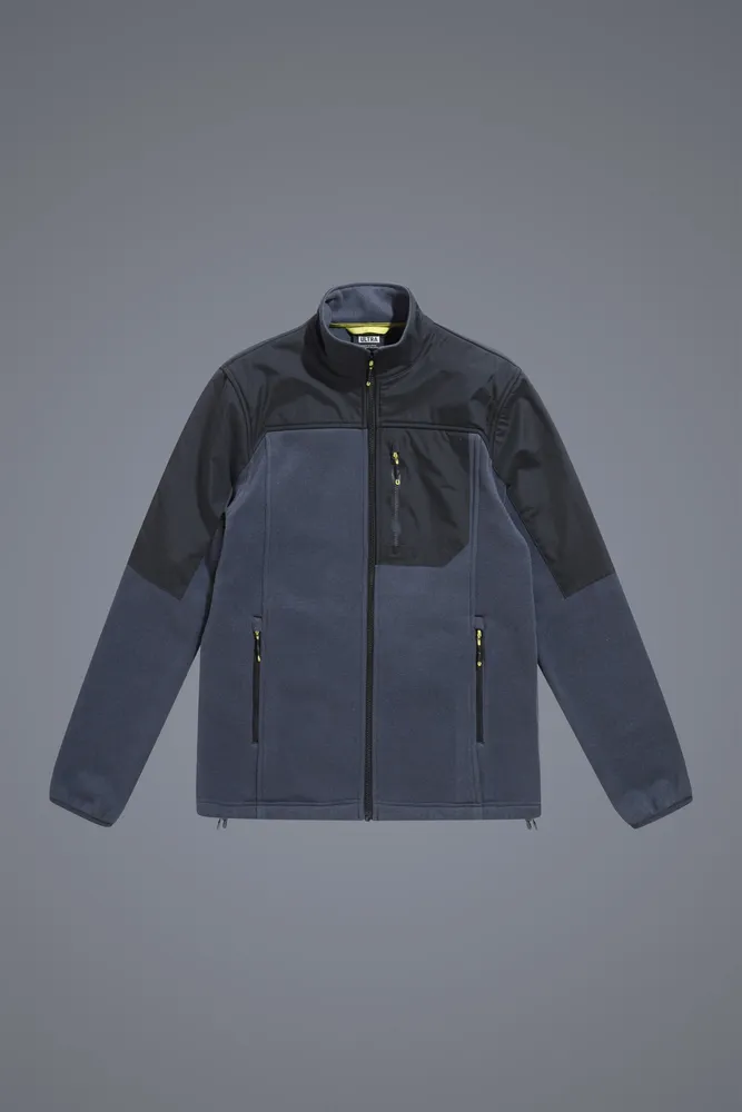 Ultra Everest Mens Thermal Pro® Fleece