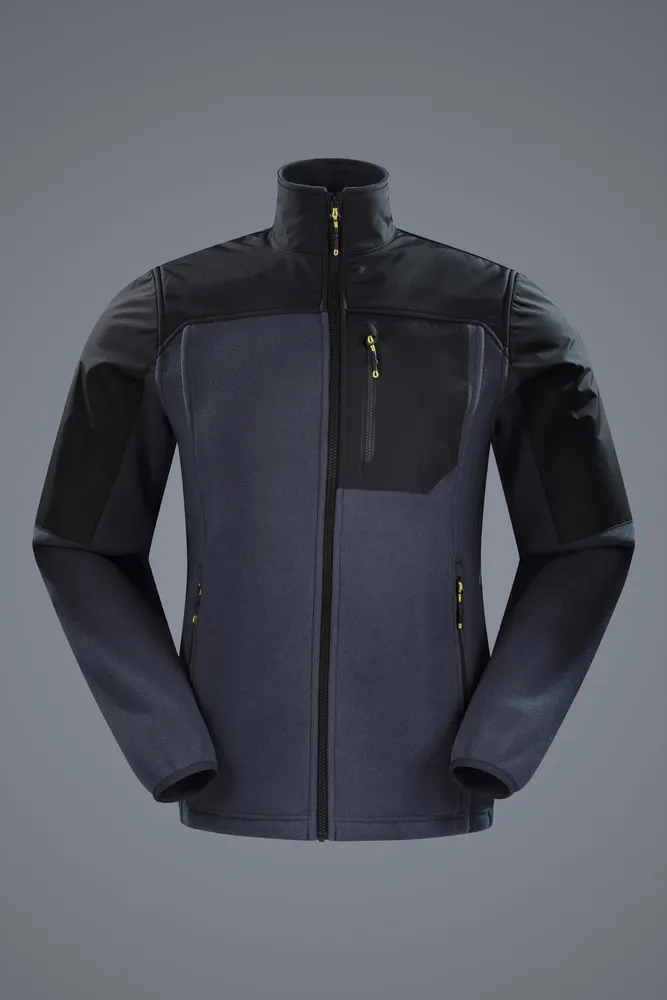 Ultra Everest Mens Thermal Pro® Fleece