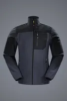 Ultra Everest Mens Thermal Pro® Fleece
