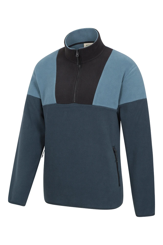 Berwick Mens Fleece