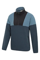 Berwick Mens Fleece