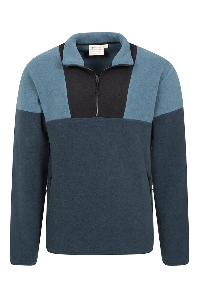 Berwick Mens Fleece