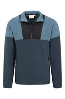 Berwick Mens Fleece