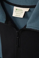 Berwick Mens Fleece