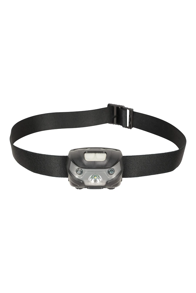 USB LED Headlamp