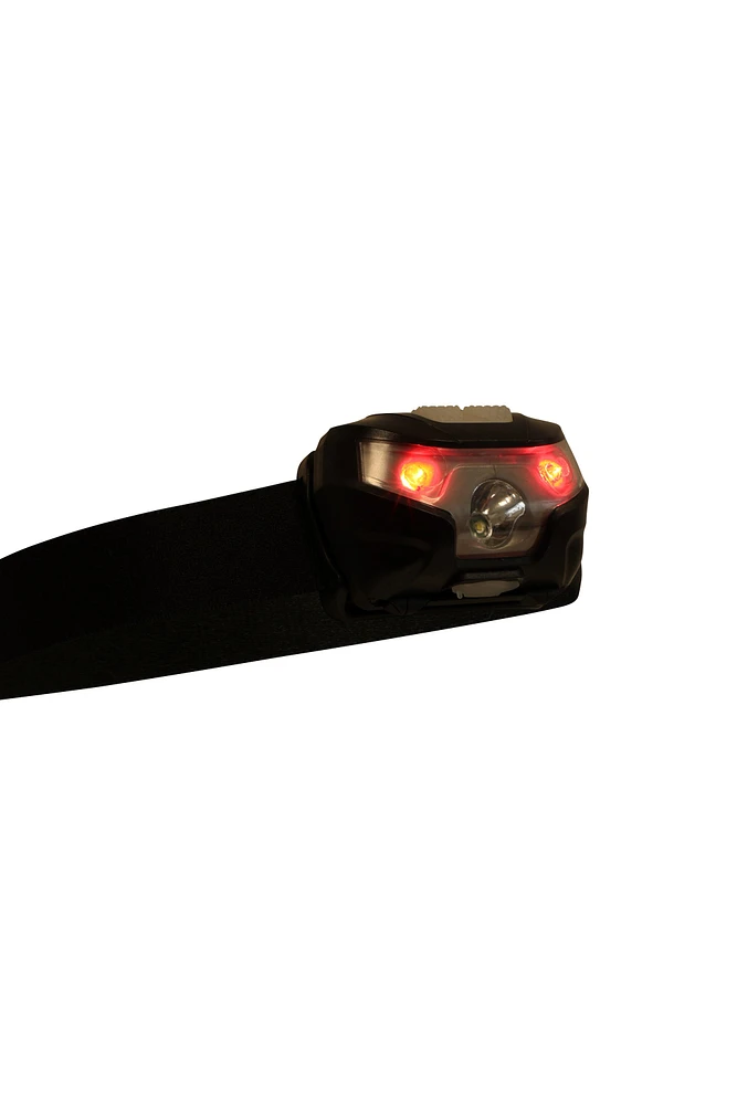 USB LED Headlamp