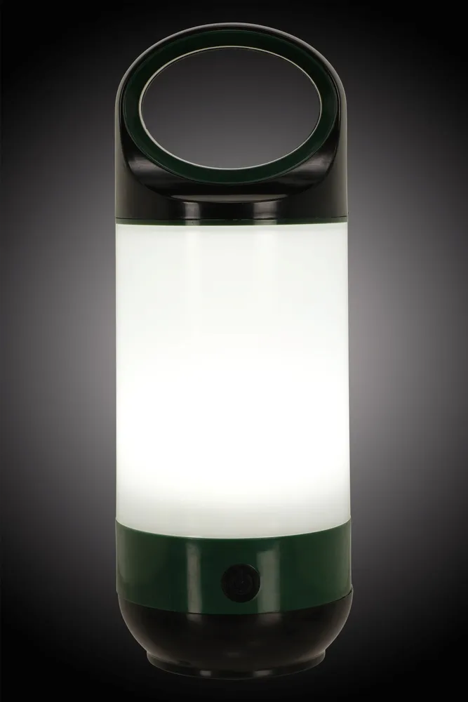Tall Hanging Lantern