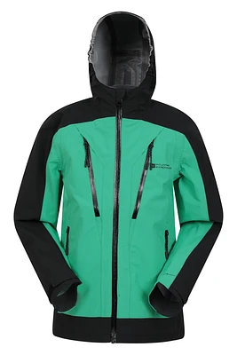 Summit Utra Kids 3 Layer Waterproof Jacket