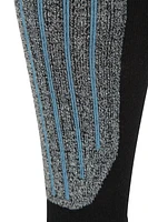 IsoCool Womens Knee Length Ski Socks