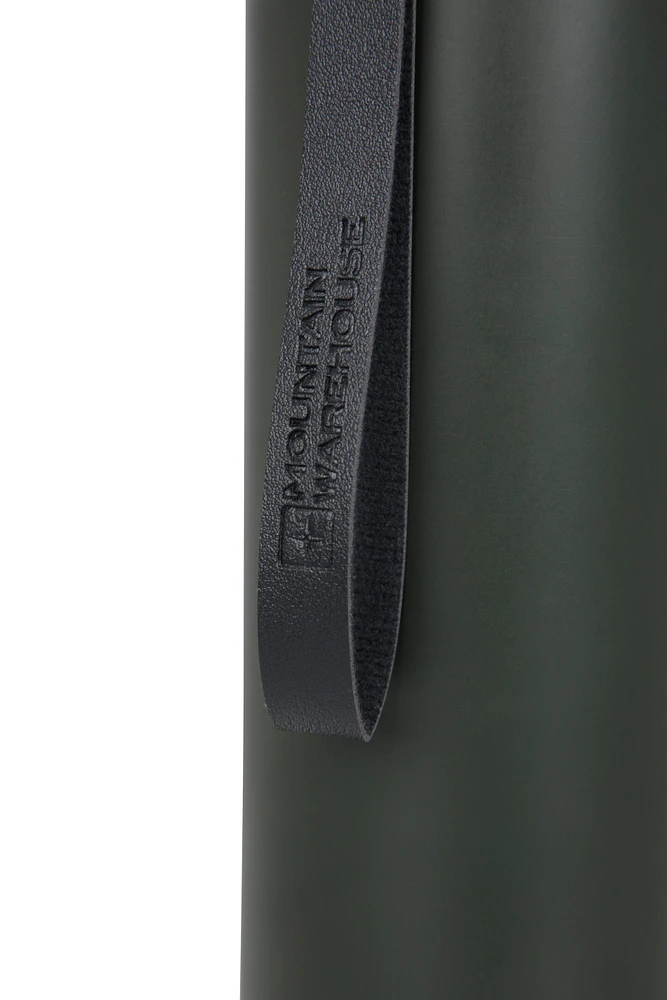 Double-Walled Matt Finish Flask - 1L