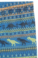 Jacquard Kids Merino Base Layer Set