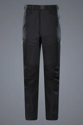 Ultra Mens Hiking Pants - Short