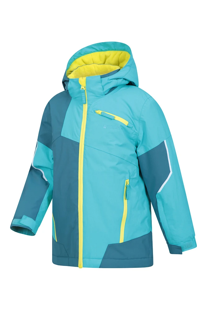 Sub Zero Kids Extreme Waterproof Ski Jacket