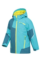 Sub Zero Kids Extreme Waterproof Ski Jacket