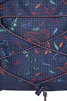 Walklet Patterned 6L Backpack