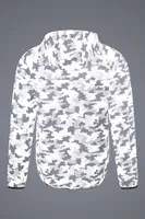 360 Reflective Mens Camo Jacket