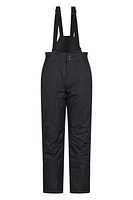 Mens Ski Jacket and Pant Set