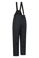 Mens Ski Jacket and Pant Set