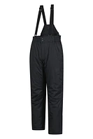 Mens Ski Jacket and Pant Set