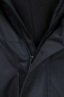 Mens Ski Jacket and Pant Set