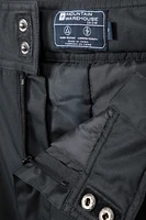 Mens Ski Jacket and Pant Set