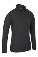 Talus Mens Base Layer Top Multipack