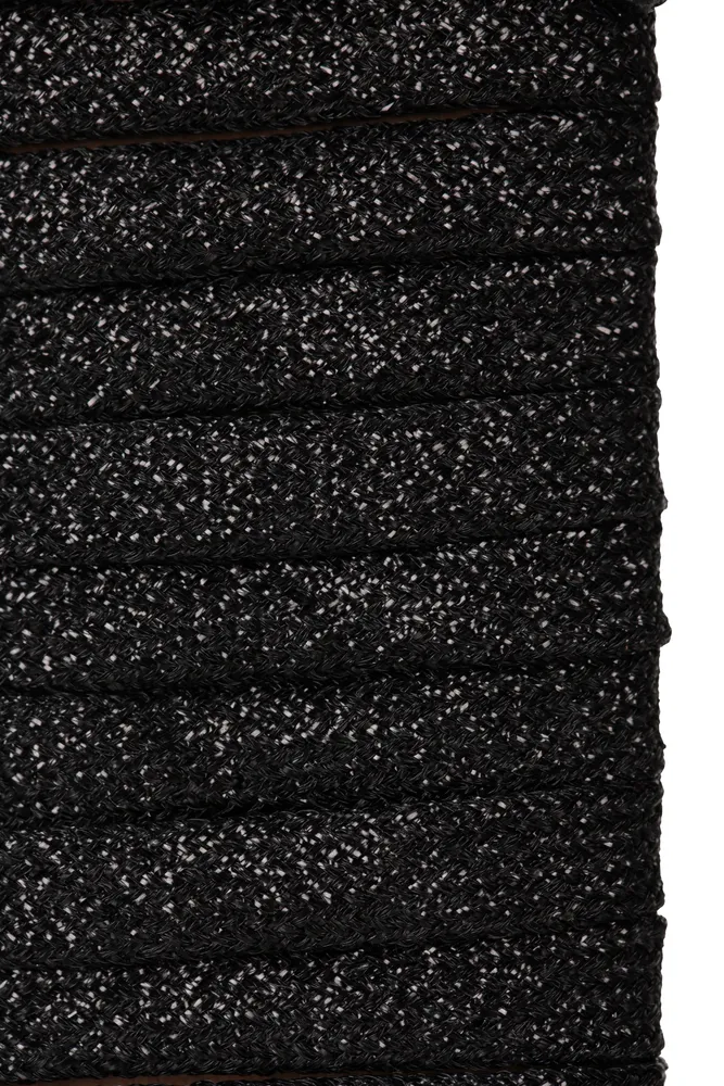 Metallic Kids Shoe Laces