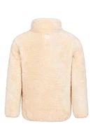 Teddy Kids Half-Zip Fleece