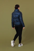 Infinity Womens Insulated Jacket