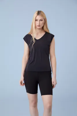 Run Free Womens T-Shirt