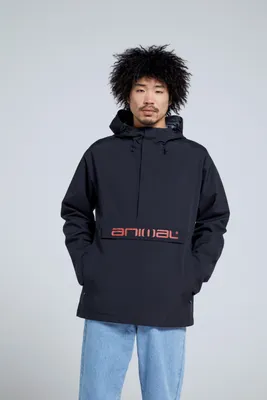 Vale Mens Waterproof Jacket