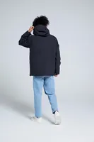 Vale Mens Waterproof Jacket