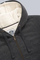Zuri Womens Hoodie