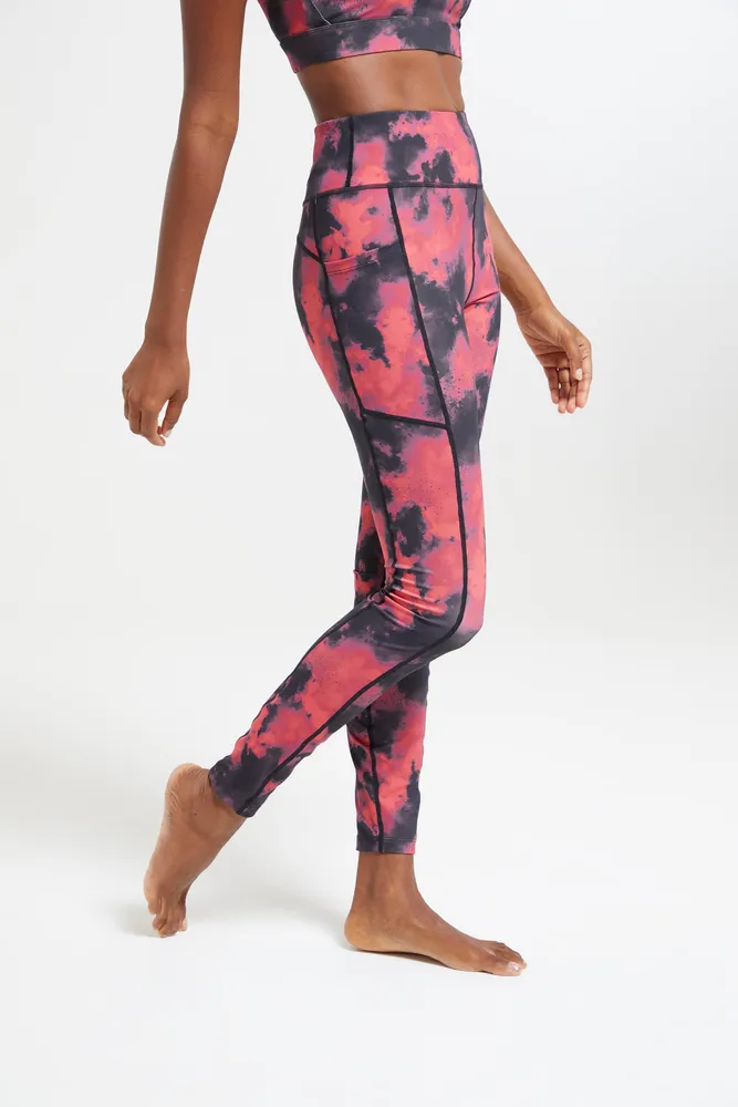 Alight Womens Full-Length Leggings