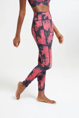 Alight Womens Full-Length Leggings