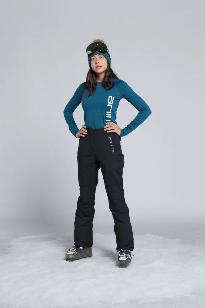 Alpine Womens Snow Pants