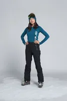 Alpine Womens Snow Pants