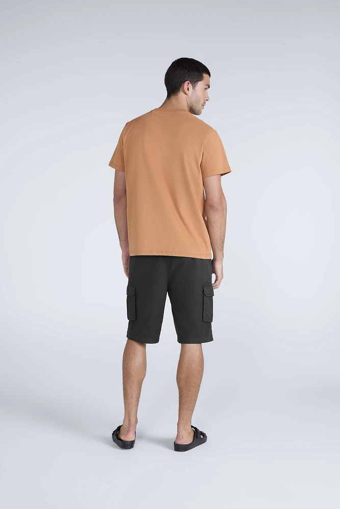 Haze Mens Cargo Shorts