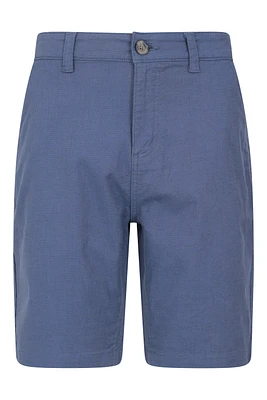 Grove Textured Dobby Shorts