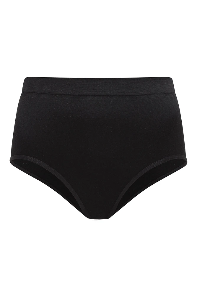Womens Seamless High Waisted Pants