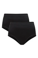 Womens Seamless High Waisted Pants Multipack