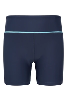 Kids Dance Shorties