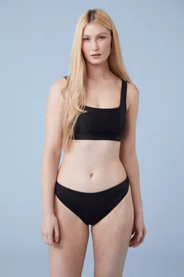 Stealth Womens Bikini Bottoms